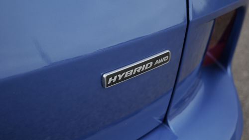 FORD KUGA ESTATE 2.5 PHEV ST-Line 5dr CVT view 9